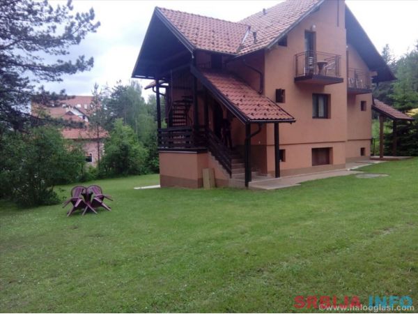 Zlatibor, apartmani, centar, povoljno