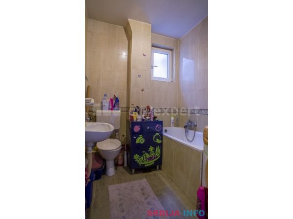 Duplex na Novoj Detelinari, 93m2