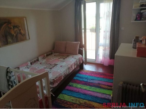 Borca, 90m2,ul. Dragovicka