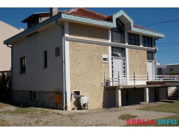 Kuca na prodaju-Vrnjacka Banja