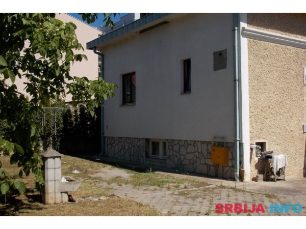 Kuca na prodaju-Vrnjacka Banja