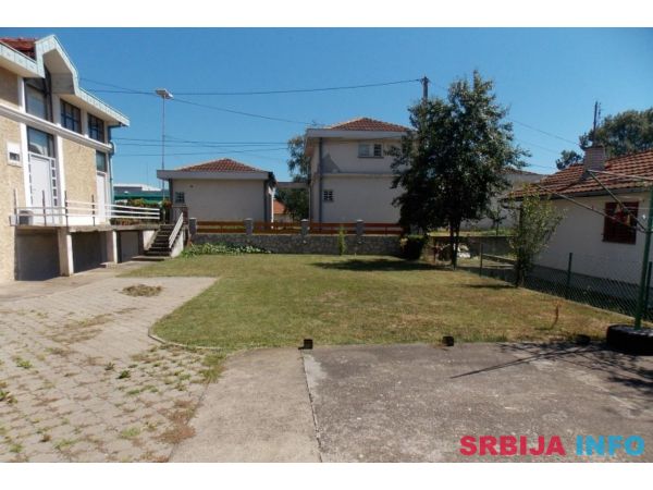 Kuca na prodaju-Vrnjacka Banja