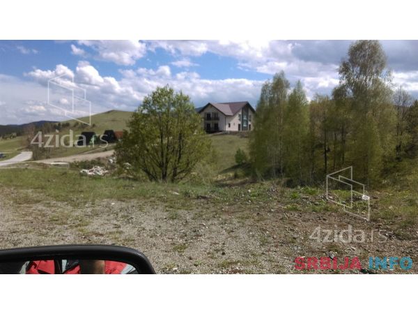 Prodajem povoljno apartman na Zlatiboru