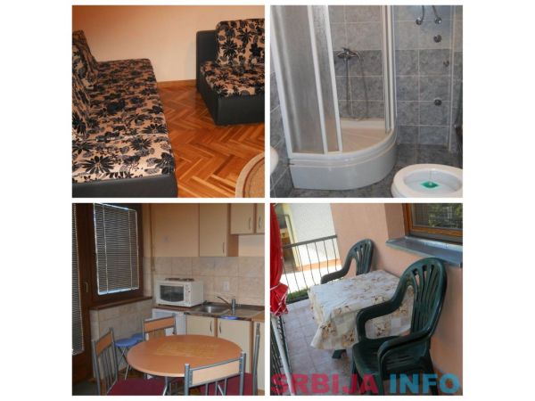 Apartmani-Vrnjacka Banja