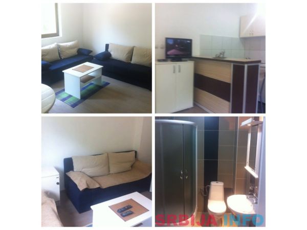 Apartmani-Vrnjacka Banja