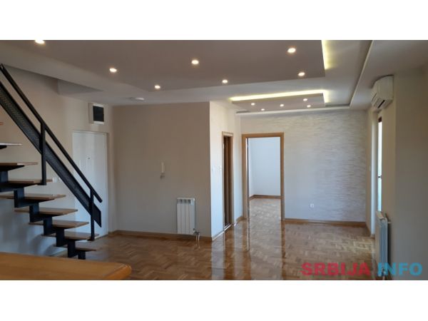 Brace Jerkovic 5-soban duplex