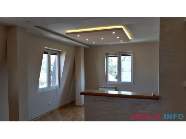 Brace Jerkovic 5-soban duplex