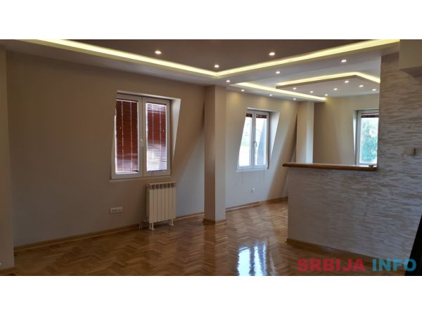 Brace Jerkovic 5-soban duplex
