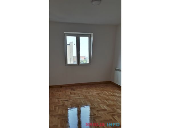 Brace Jerkovic 5-soban duplex