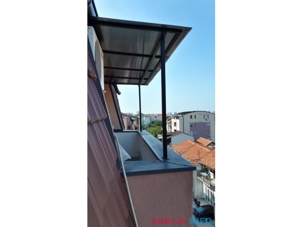 Brace Jerkovic 5-soban duplex