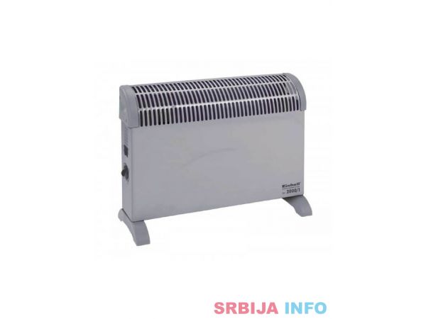 VI&Scaron;E MODELA KONVEKTORSKIH GREJALICA 2000W 