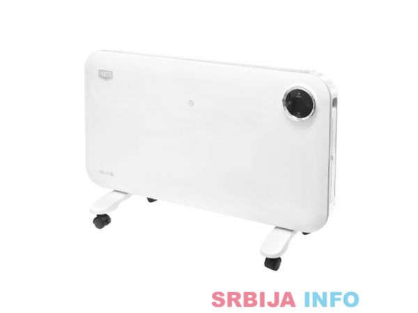 VI&Scaron;E MODELA KONVEKTORSKIH GREJALICA 2000W 