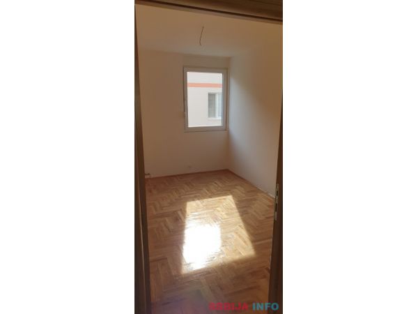 Duplex stan na Mirijevu