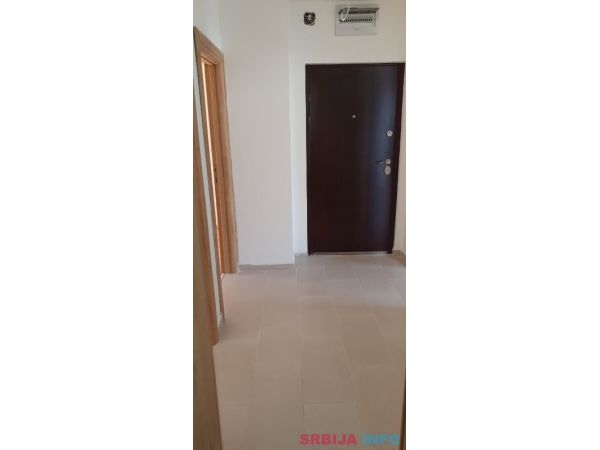 Duplex stan na Mirijevu