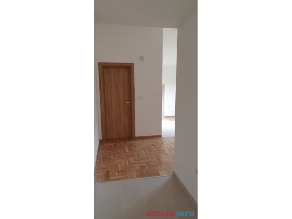 Duplex stan na Mirijevu