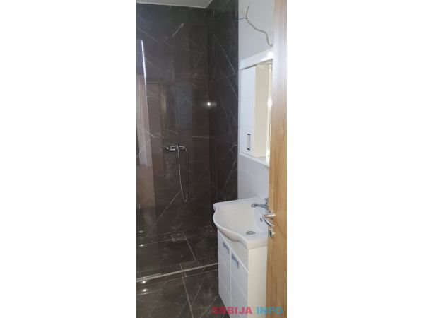 Duplex stan na Mirijevu