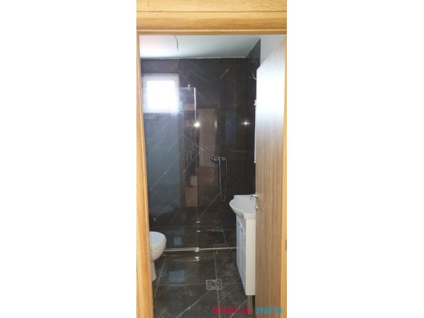 Duplex stan na Mirijevu