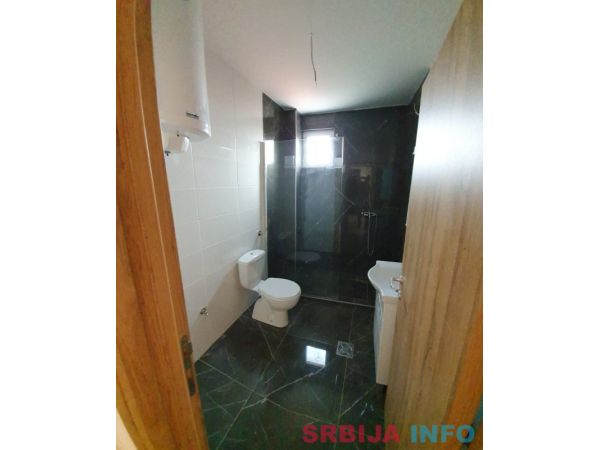 Duplex stan na Mirijevu