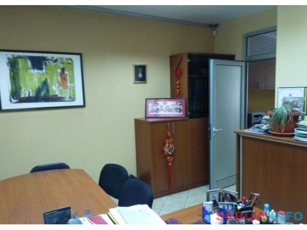 Poslovni prostor Cukarica-Filmski Grad