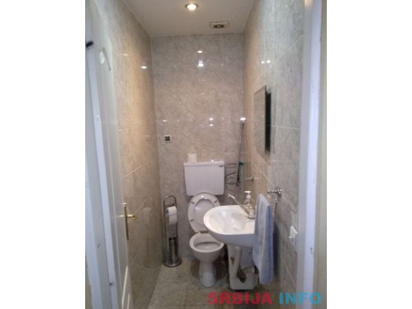 Poslovni prostor Cukarica-Filmski Grad