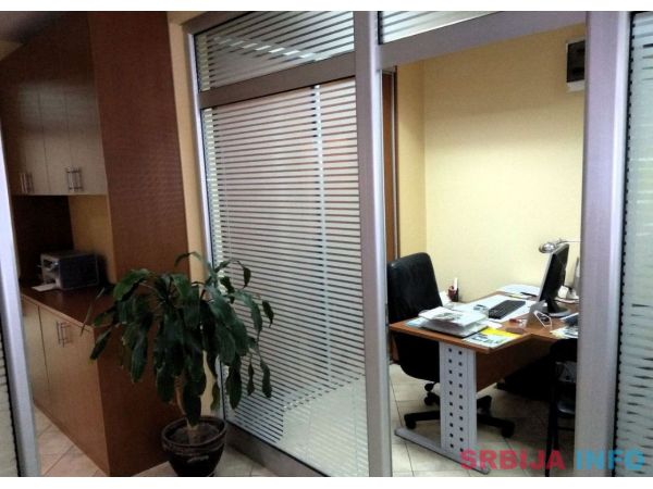 Poslovni prostor Cukarica-Filmski Grad