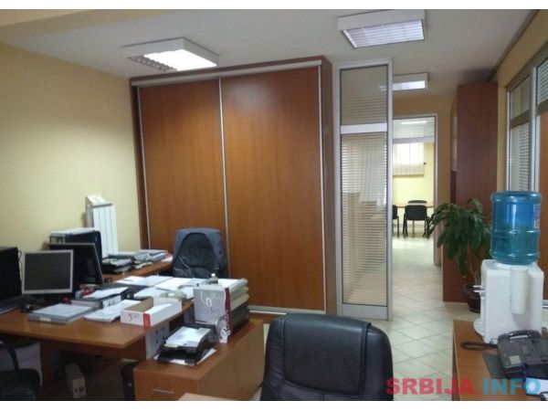 Poslovni prostor Cukarica-Filmski Grad