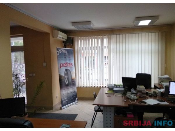 Poslovni prostor Cukarica-Filmski Grad