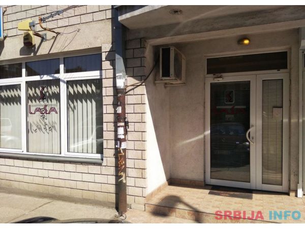 Poslovni prostor Cukarica-Filmski Grad