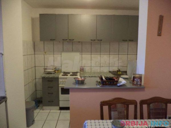 Dvojna kuca Runjani-Loznica
