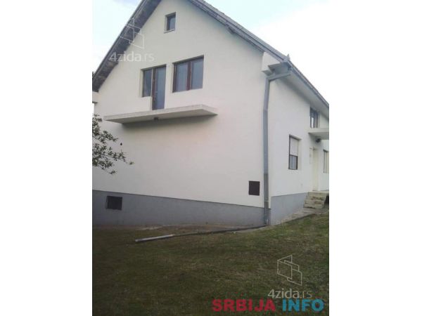 Kuca na prodaju Obrenovac-Mislodjin