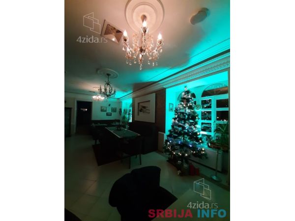 Restoran na prodaju Subotica-Bajnat