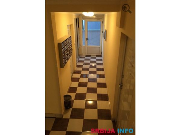 Studio Apartman Zvezda Beograd Zvezdara