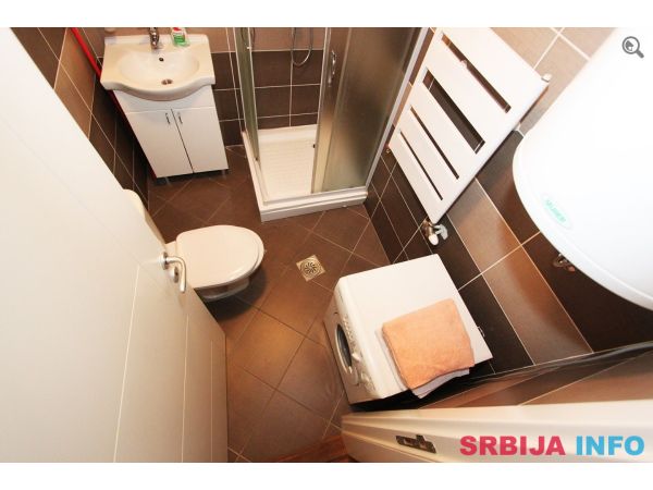 Studio Apartman Zvezda Beograd Zvezdara