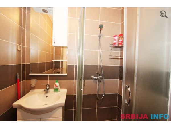 Studio Apartman Zvezda Beograd Zvezdara
