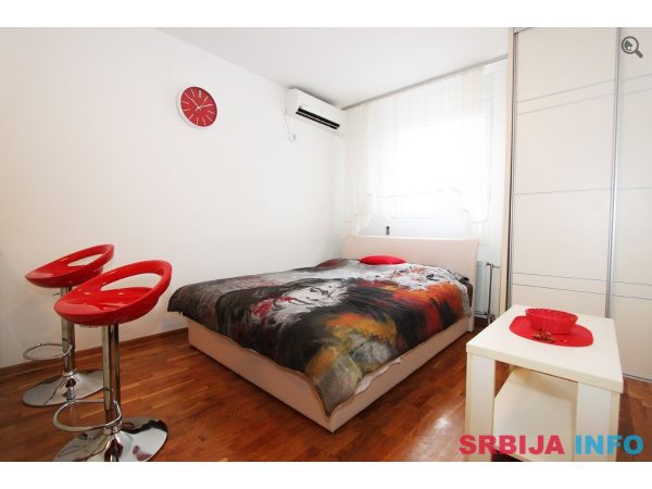 Studio Apartman Zvezda Beograd Zvezdara