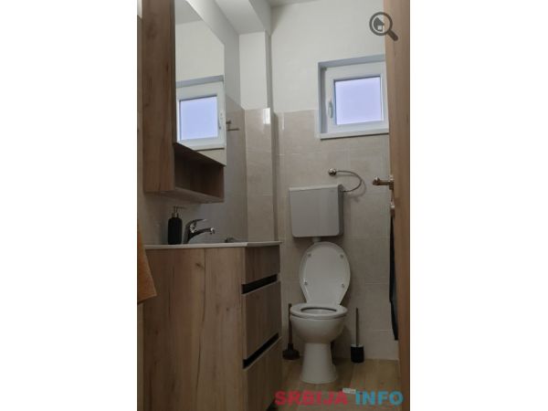 Dvosoban Apartman DS Beograd Čukarica