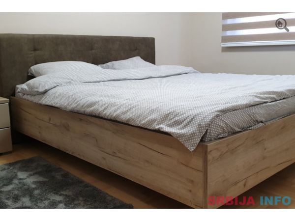 Dvosoban Apartman DS Beograd Čukarica