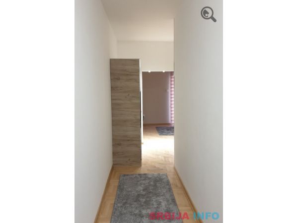 Dvosoban Apartman DS Beograd Čukarica