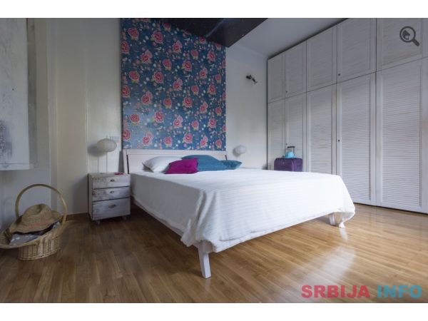 Dvosoban Apartman Harmony 1 Beograd Centar