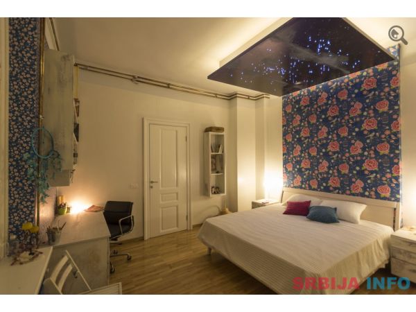 Dvosoban Apartman Harmony 1 Beograd Centar