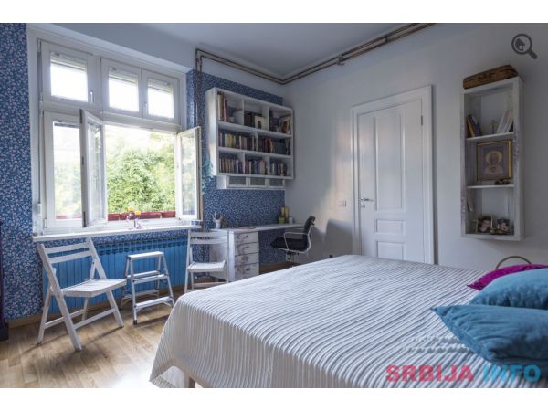 Dvosoban Apartman Harmony 1 Beograd Centar