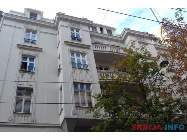 Studio Apartman Chic  Beograd Centar