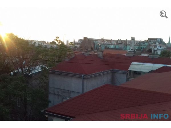 Studio Apartman Chic  Beograd Centar