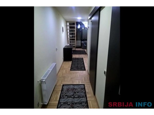 Dvosoban Apartman Vidić 6 Zlatibor Planina Autobuska Stanica