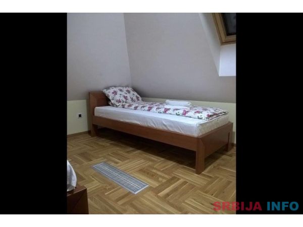 Dvosoban Apartman Vidić 6 Zlatibor Planina Autobuska Stanica