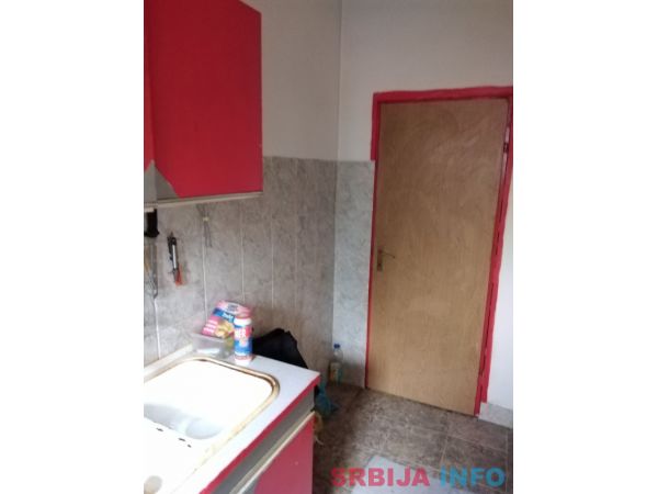 Kuca na prodaju Pozega-Rasna