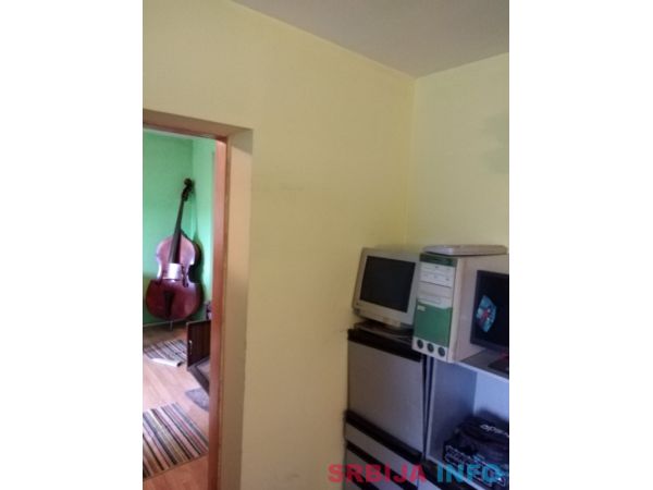 Kuca na prodaju Pozega-Rasna