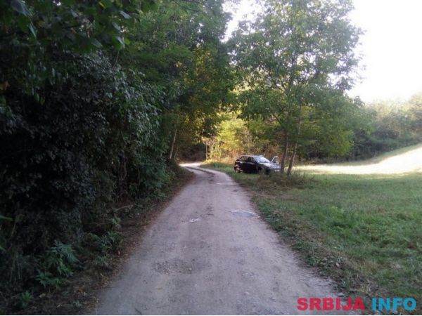 Plac 20 ari, Obrenovac- Mislođin 