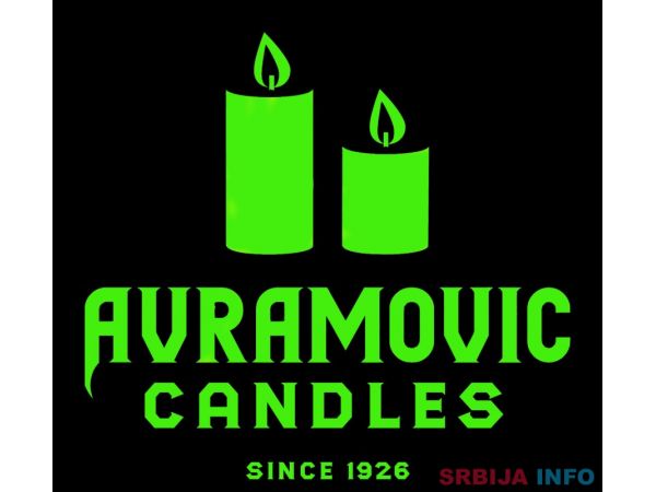 Proizvođač sveća traži distributere i agente prodaje u zemlj