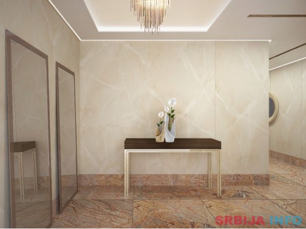 Vozdovac LUX stanovi